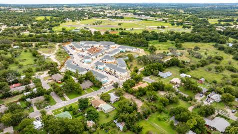 550 Dublin Avenue Stephenville TX 76401