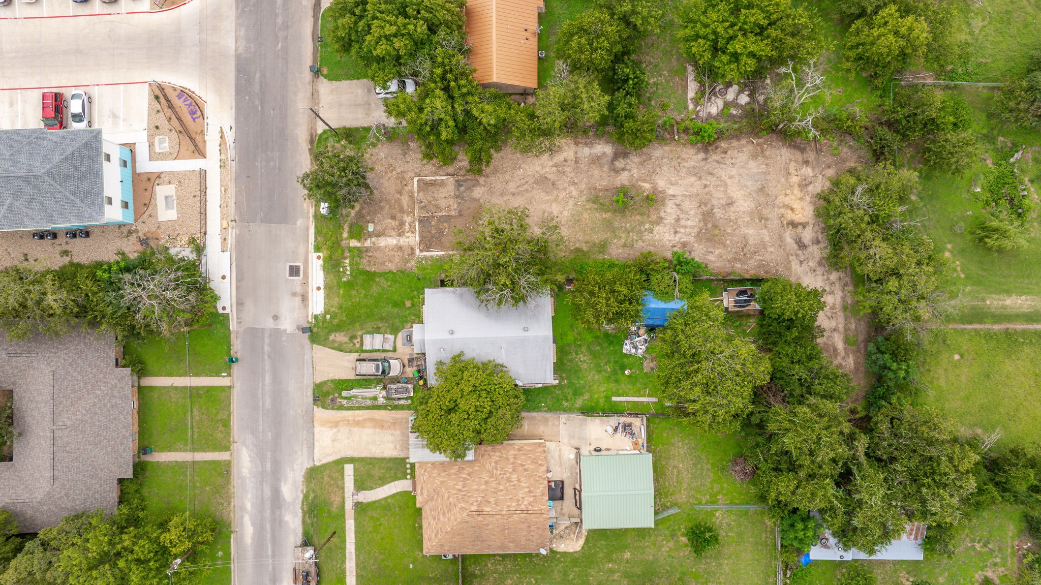 550 Dublin Avenue Stephenville TX 76401