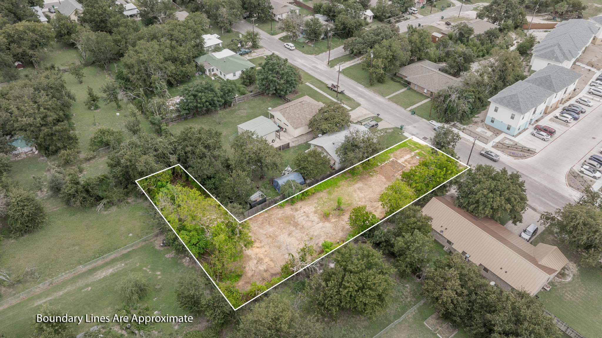 550 Dublin Avenue Stephenville TX 76401