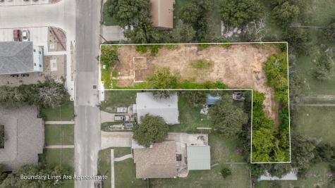 550 Dublin Avenue Stephenville TX 76401