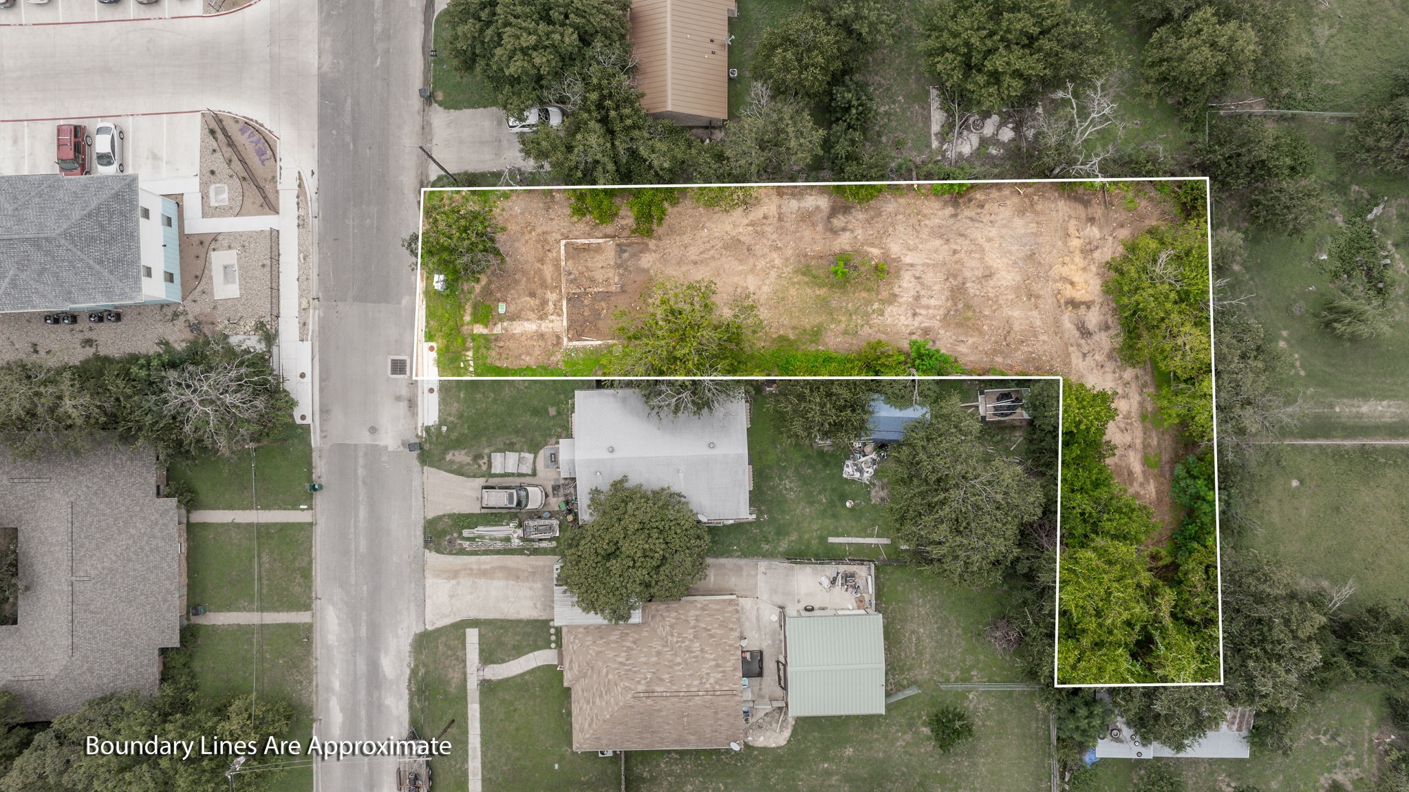 550 Dublin Avenue Stephenville TX 76401