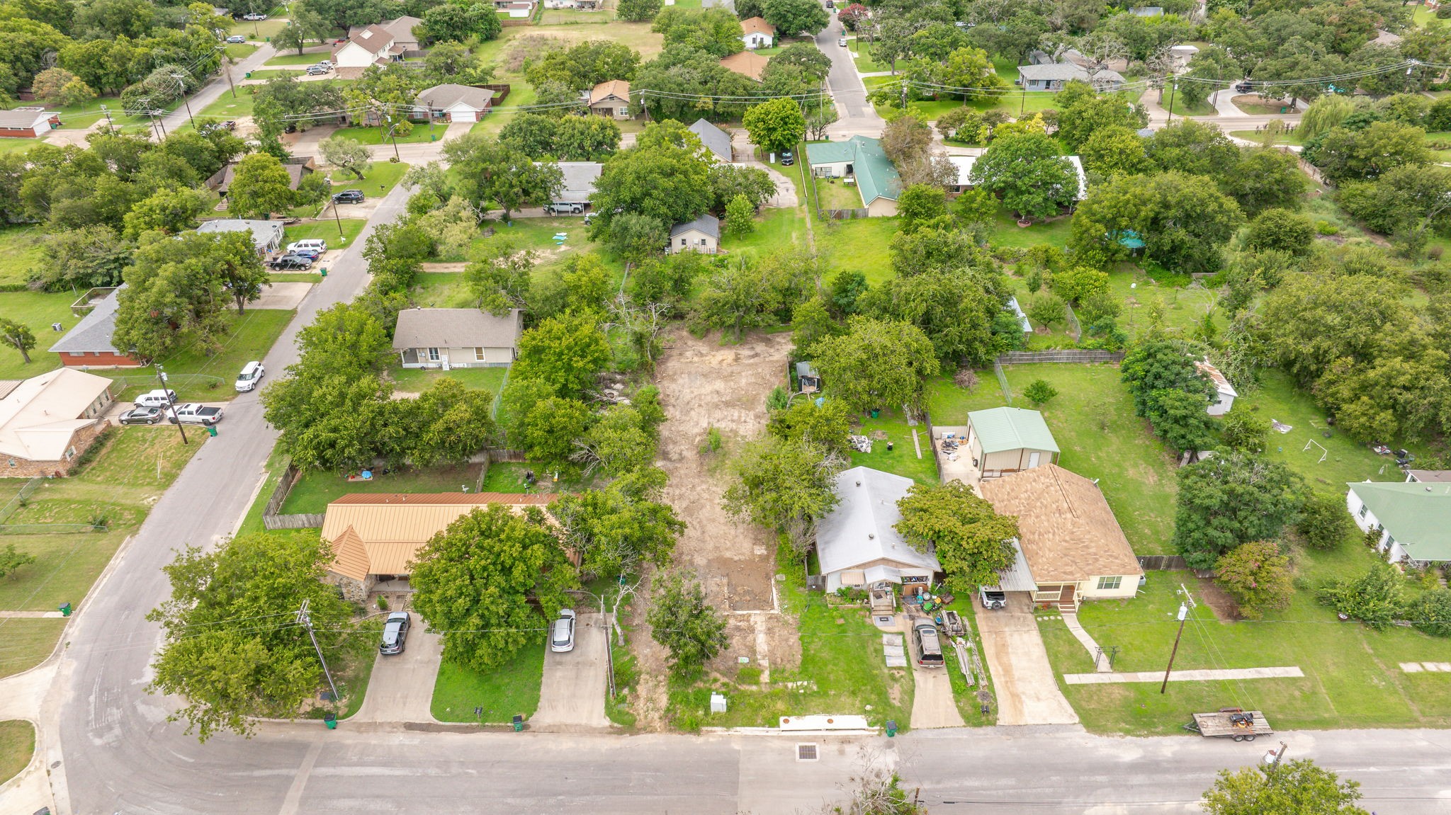 550 Dublin Avenue Stephenville TX 76401
