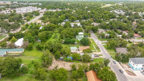 550 Dublin Avenue Stephenville TX 76401