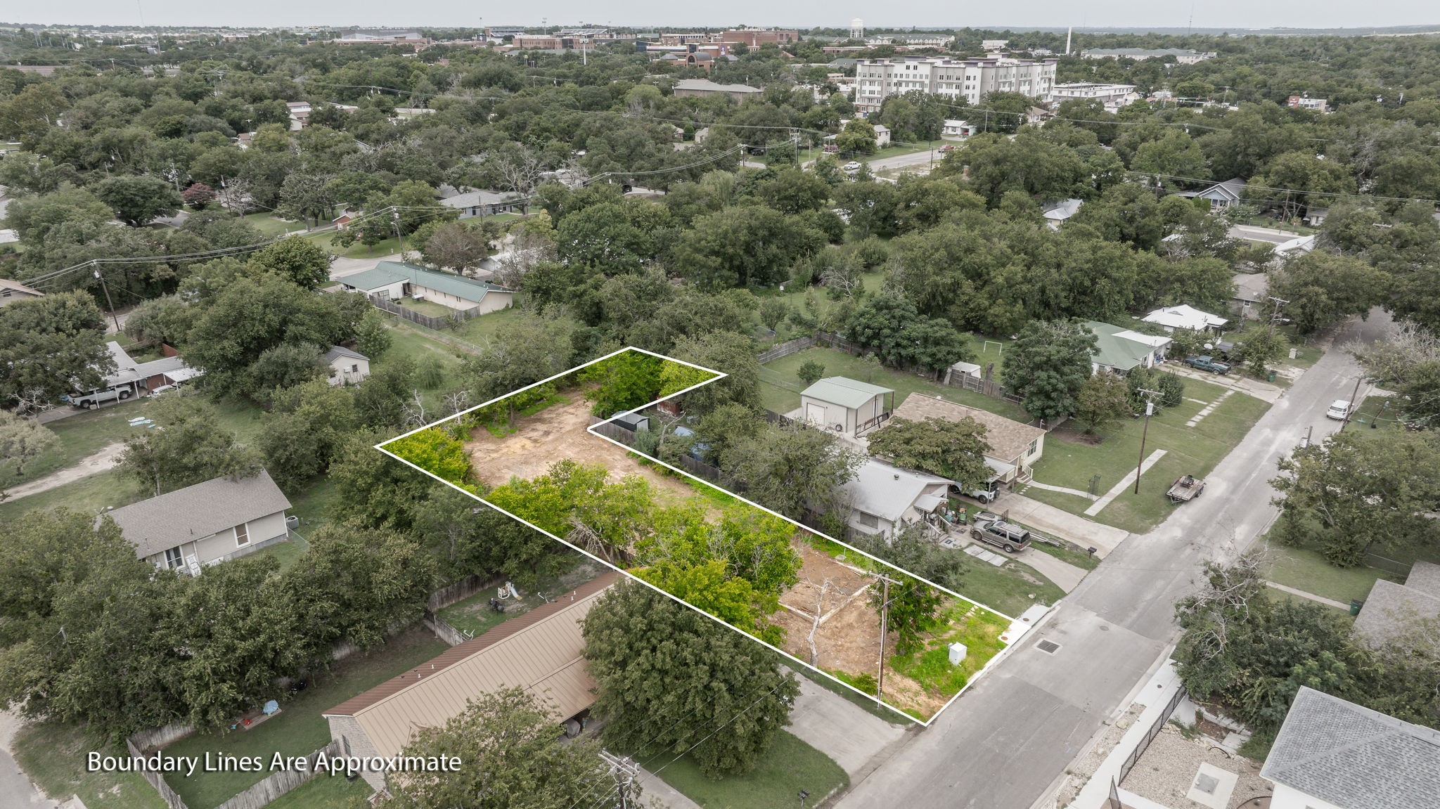 550 Dublin Avenue Stephenville TX 76401