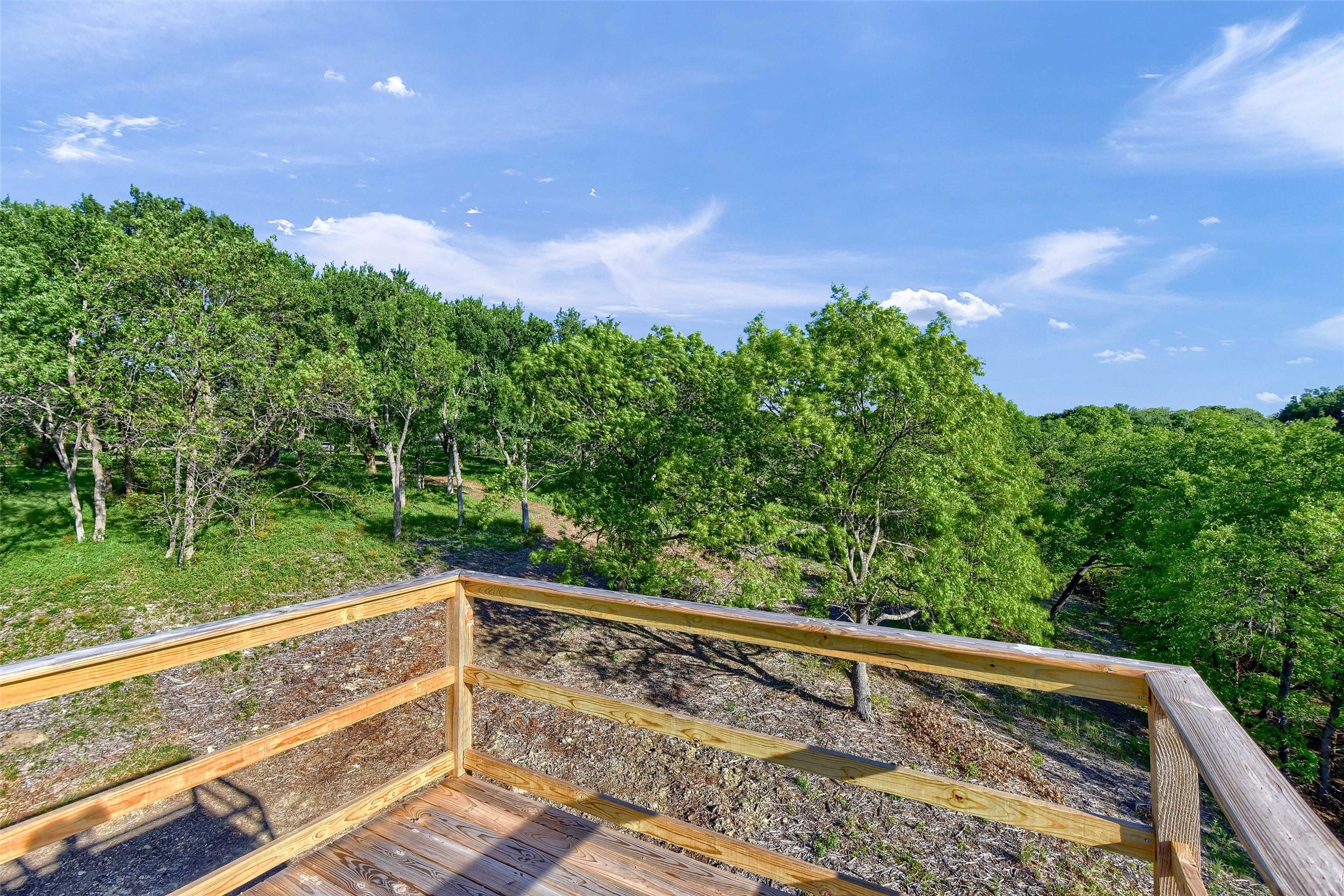 Lot 1a-1 Thompson Heights Drive Denison TX 75020