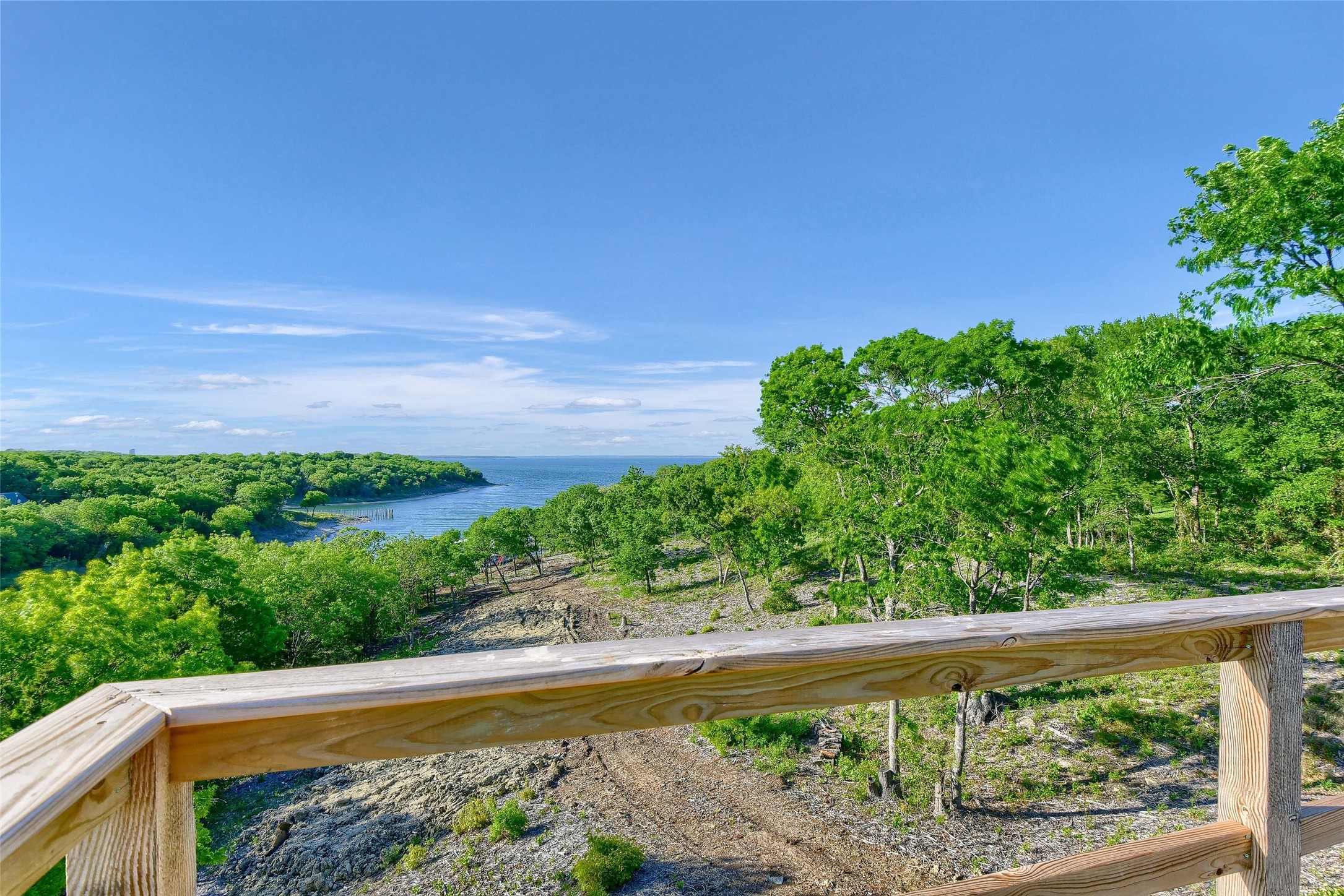 Lot 1a-1 Thompson Heights Drive Denison TX 75020