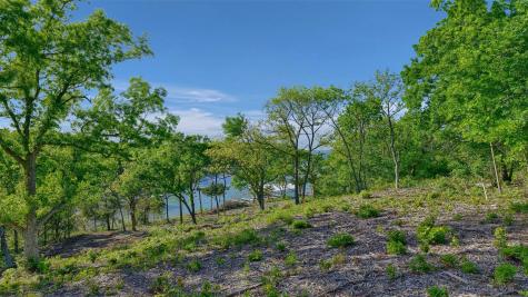 Lot 1a-1 Thompson Heights Drive Denison TX 75020
