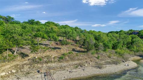Lot 1a-1 Thompson Heights Drive Denison TX 75020