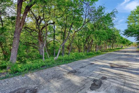 Lot 1a-1 Thompson Heights Drive Denison TX 75020