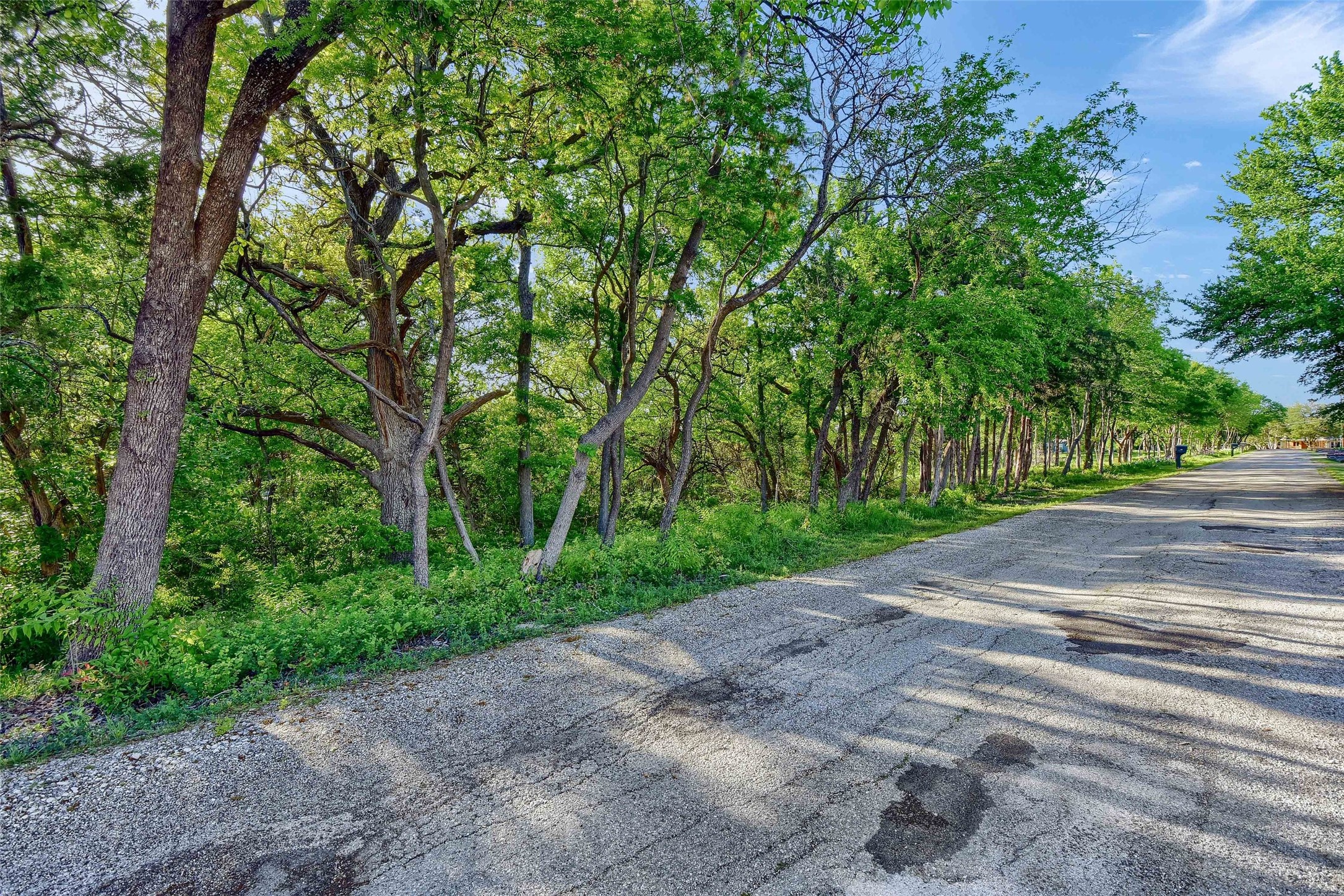 Lot 1a-1 Thompson Heights Drive Denison TX 75020