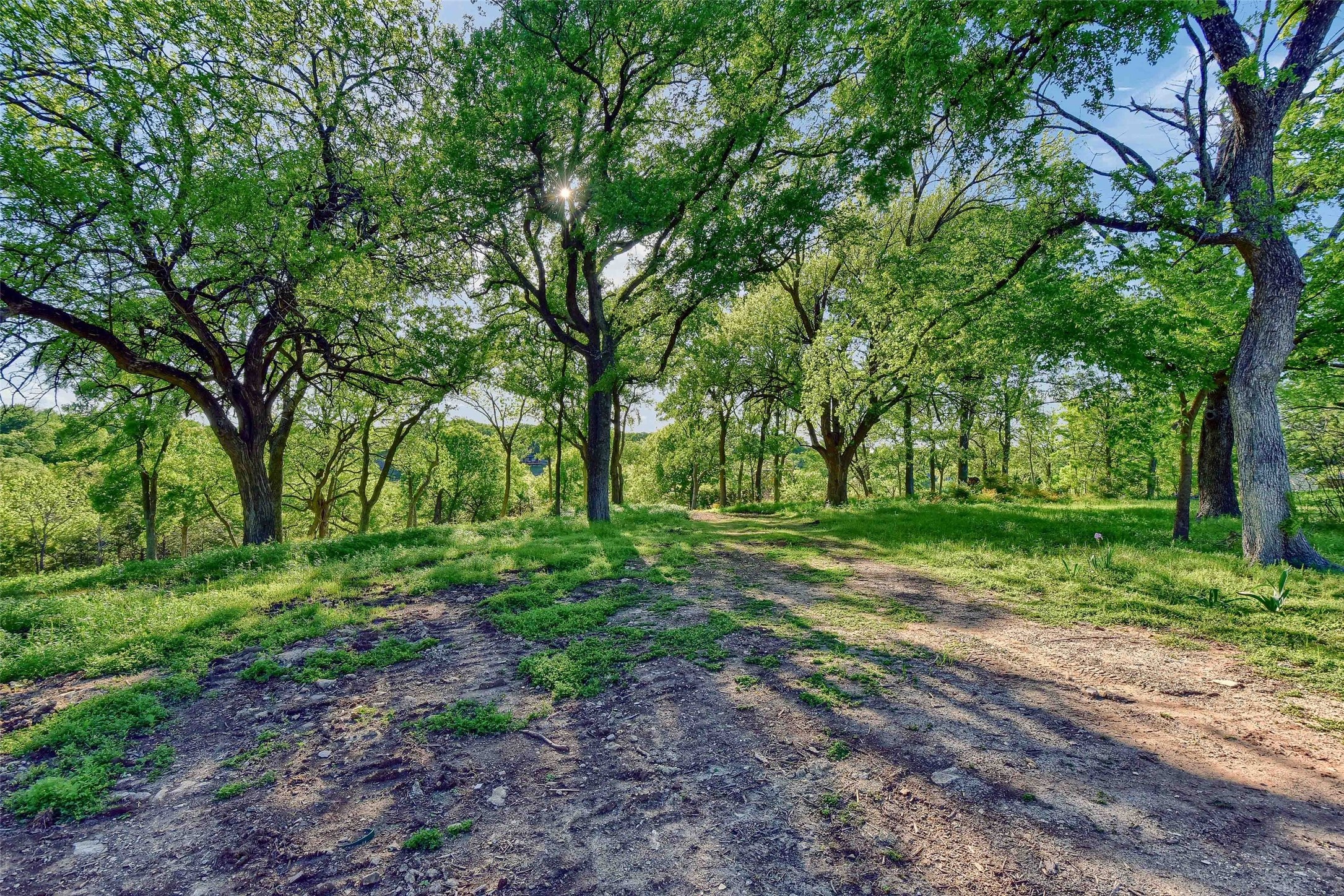Lot 1a-1 Thompson Heights Drive Denison TX 75020