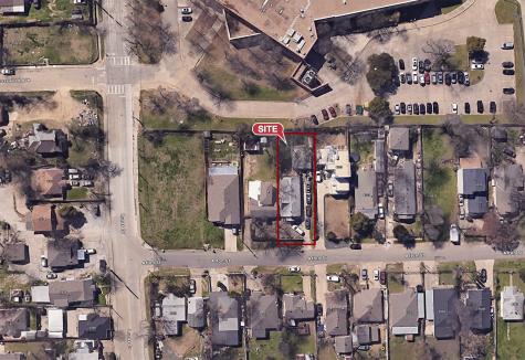 4519 Afton Street Dallas TX 75219