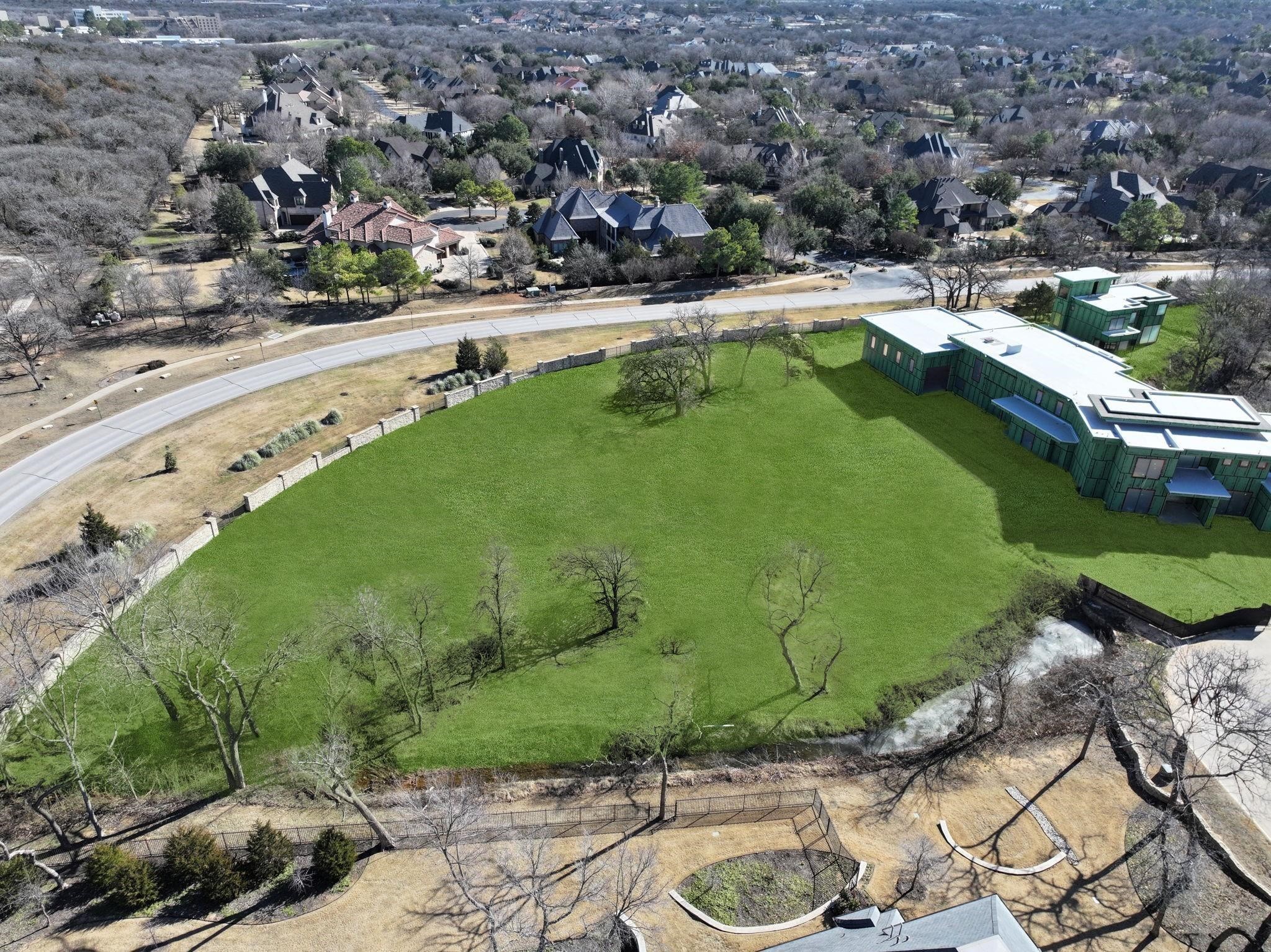 1802 Scenic Circle Westlake TX 76262