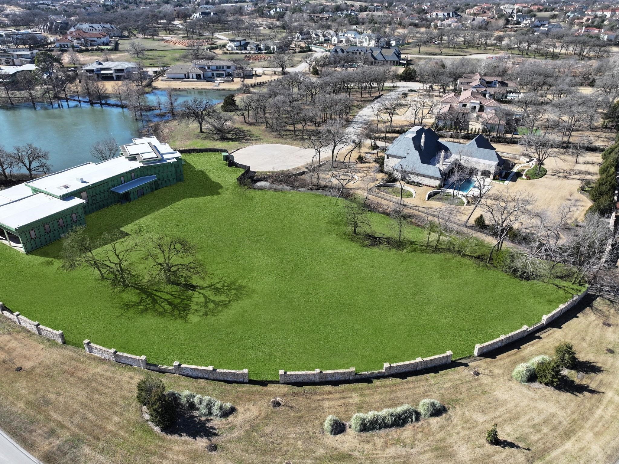 1802 Scenic Circle Westlake TX 76262
