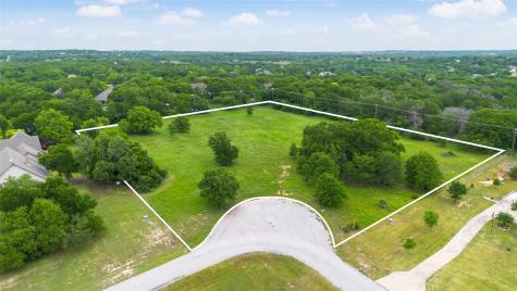 228 Forest Creek Circle Weatherford TX 76088