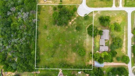 228 Forest Creek Circle Weatherford TX 76088