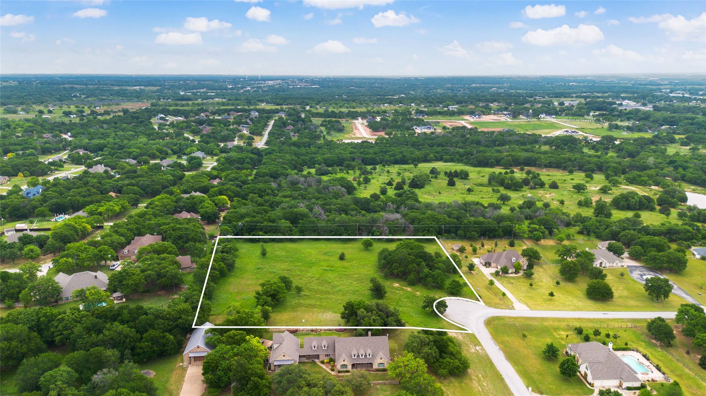 228 Forest Creek Circle Weatherford TX 76088