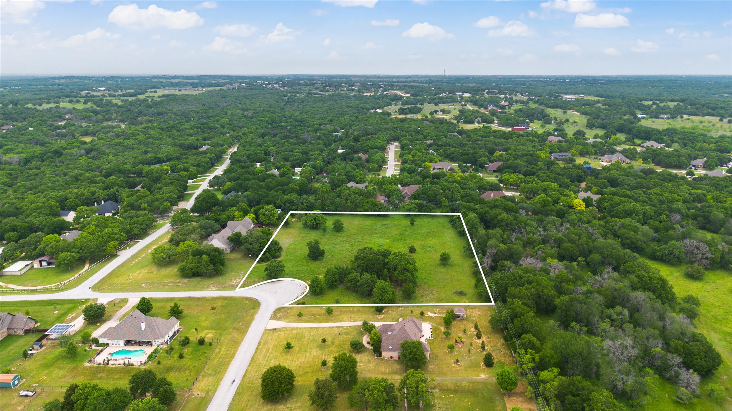 228 Forest Creek Circle Weatherford TX 76088
