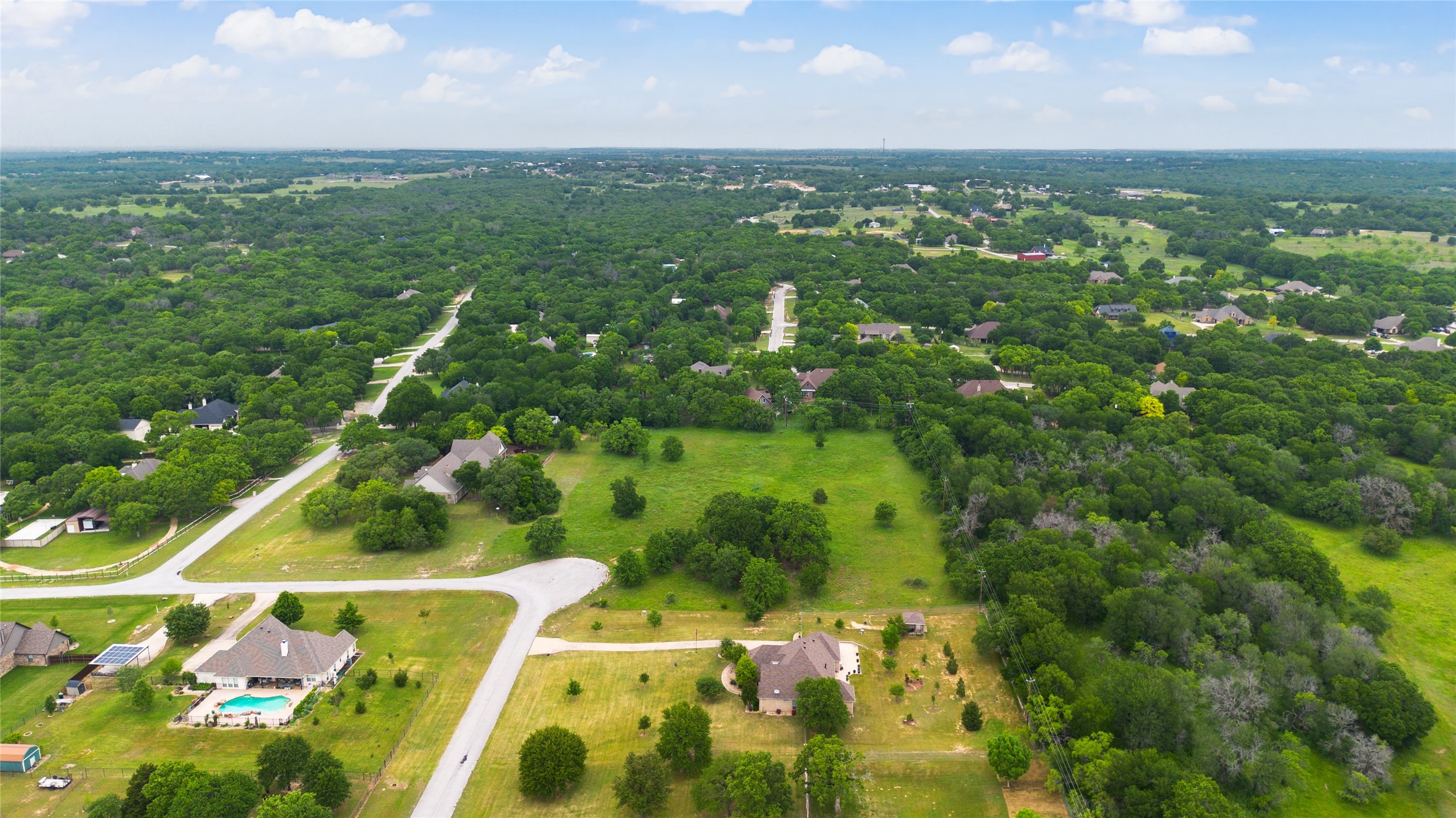 228 Forest Creek Circle Weatherford TX 76088
