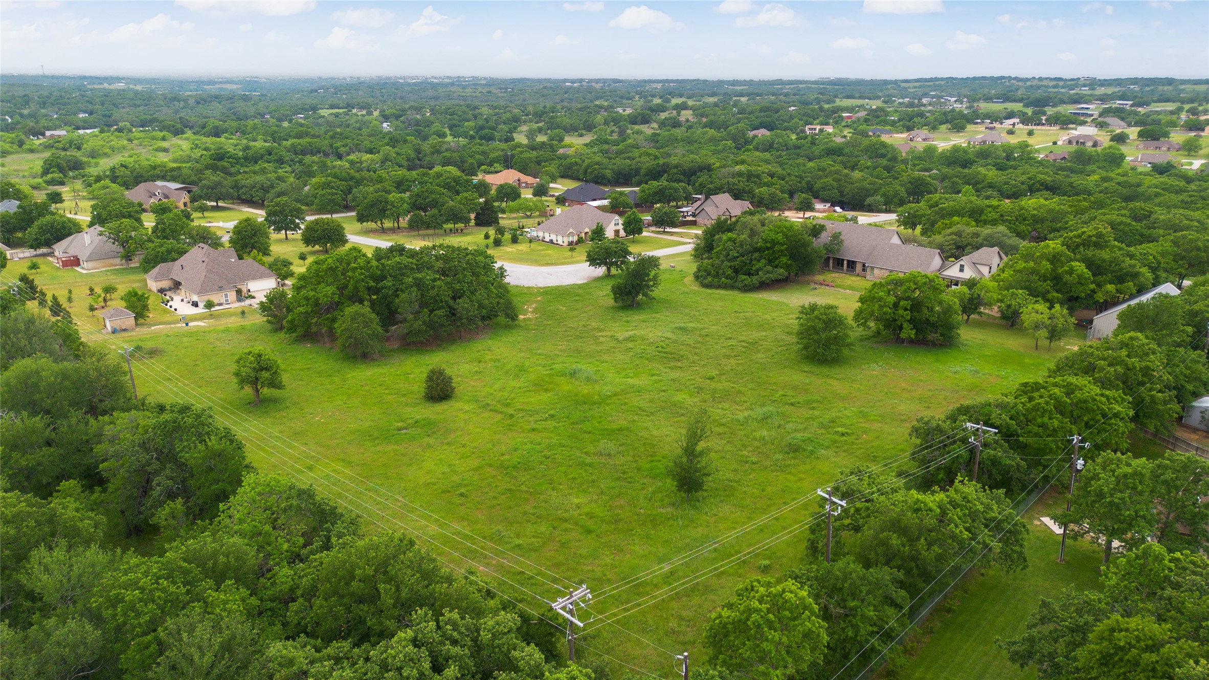 228 Forest Creek Circle Weatherford TX 76088