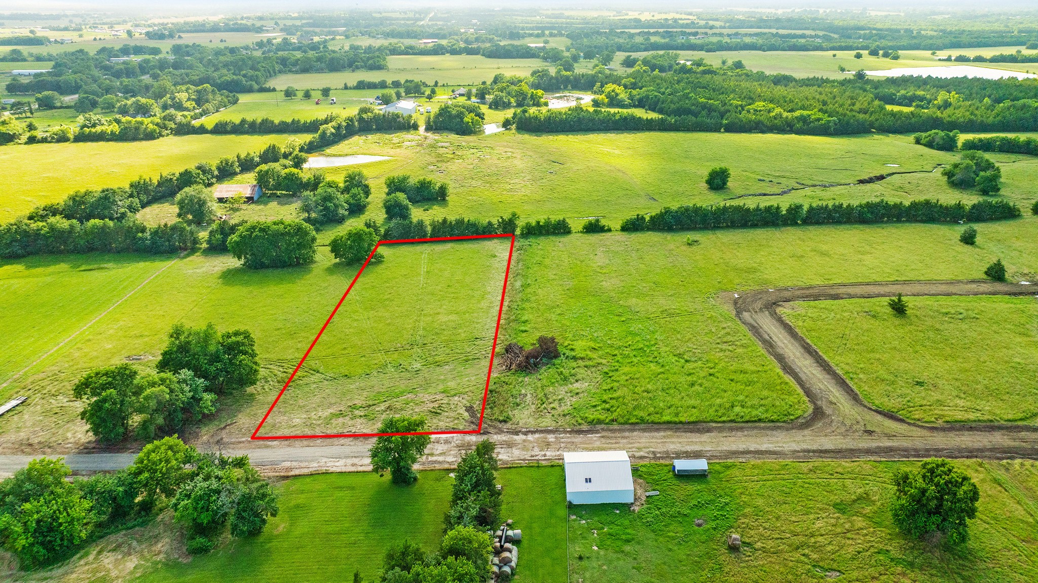 393 Private Road 33261 Sumner TX 75486