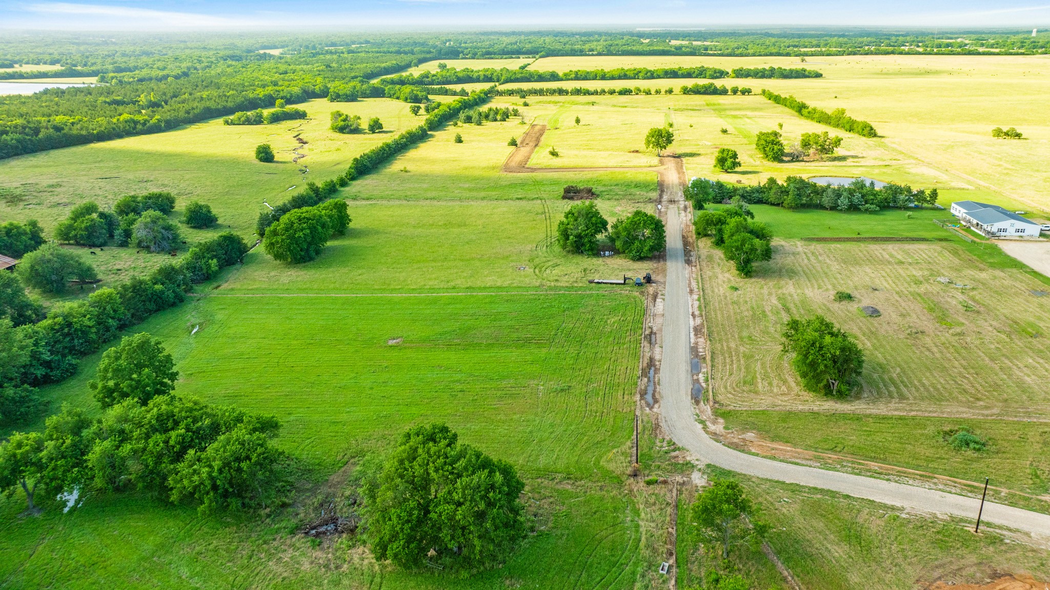 393 Private Road 33261 Sumner TX 75486