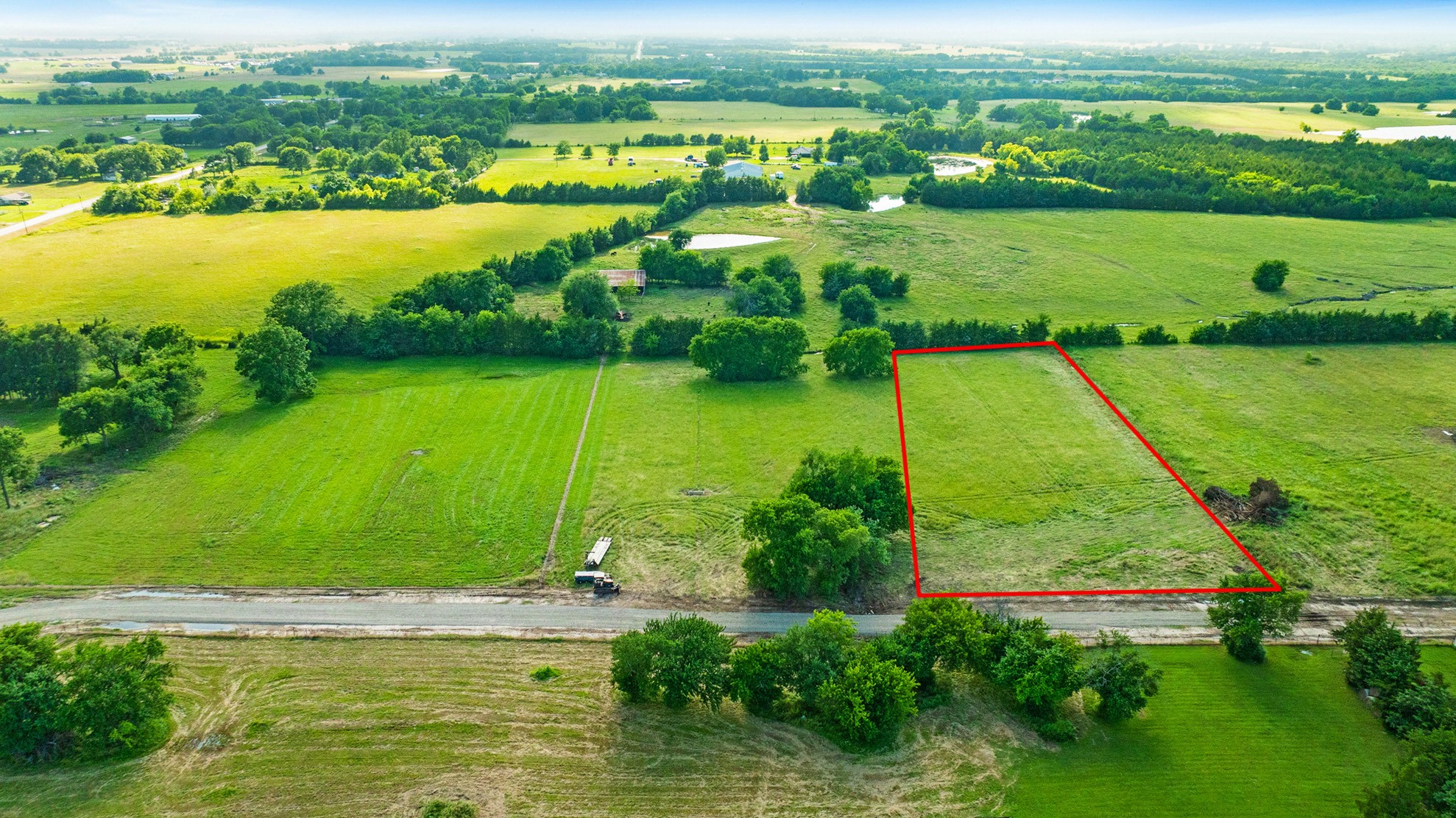 393 Private Road 33261 Sumner TX 75486