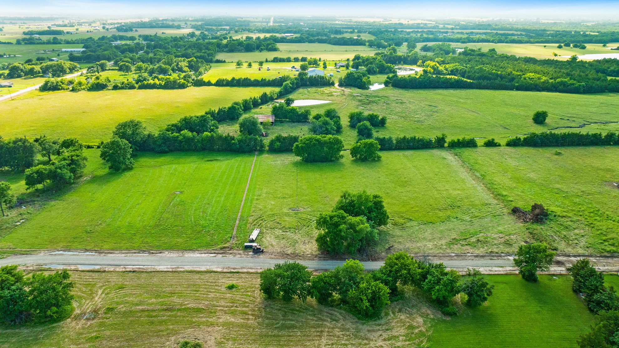 393 Private Road 33261 Sumner TX 75486