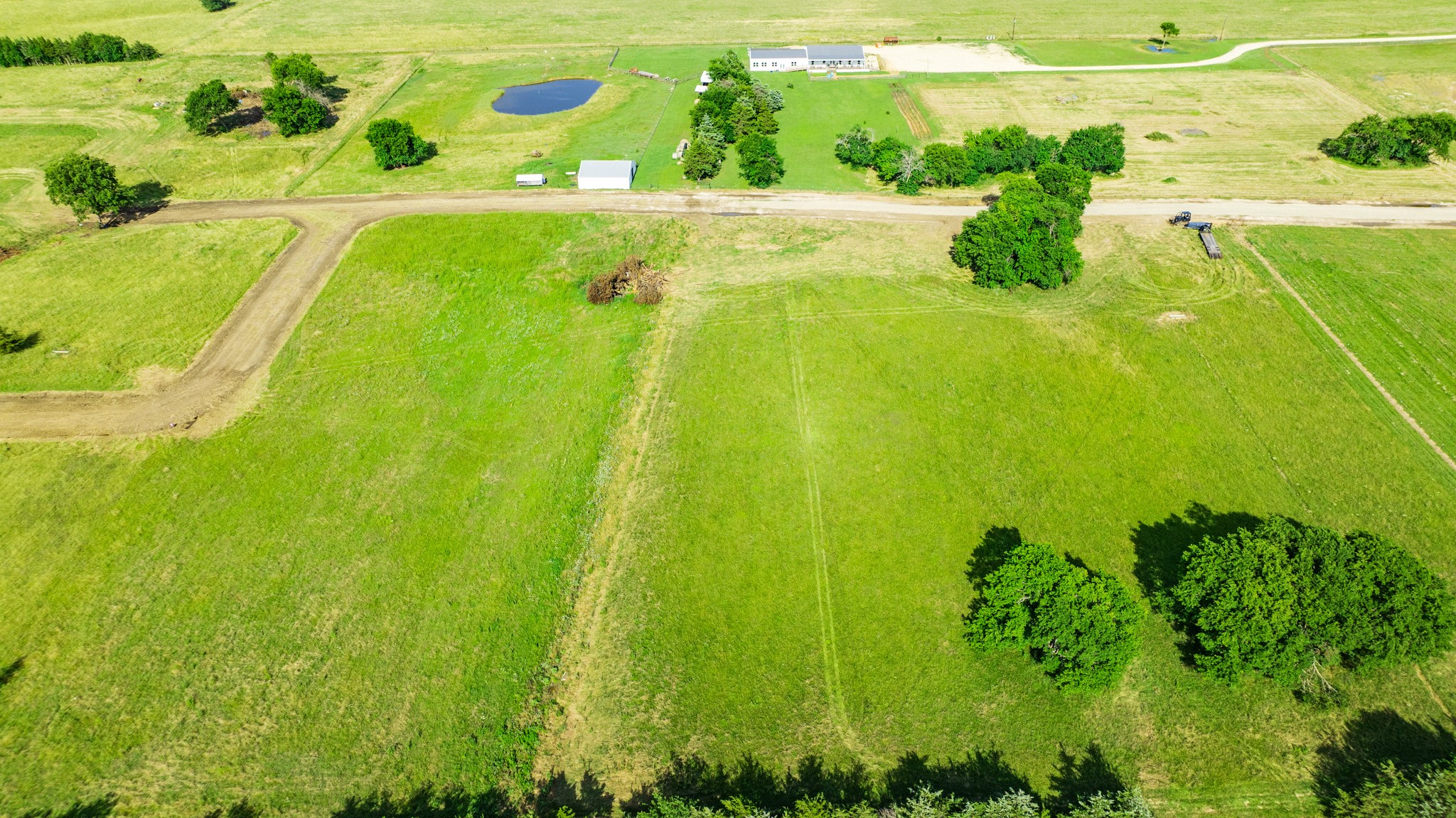393 Private Road 33261 Sumner TX 75486