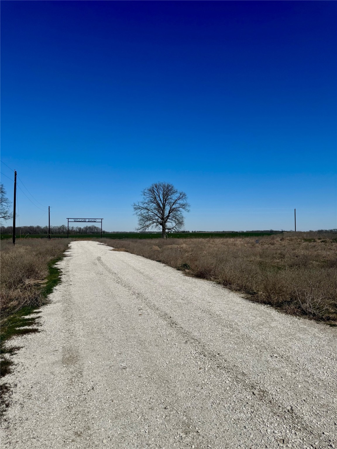 Lot 7 Ranches At Quail Hollow Paris TX 75462