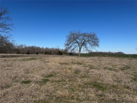Lot 7 Ranches At Quail Hollow Paris TX 75462