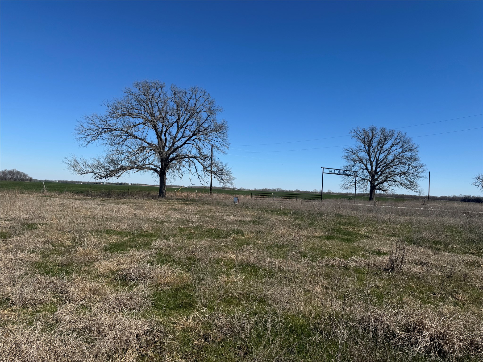 Lot 7 Ranches At Quail Hollow Paris TX 75462