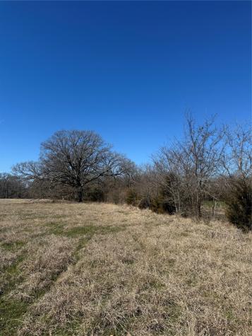 Lot 7 Ranches At Quail Hollow Paris TX 75462