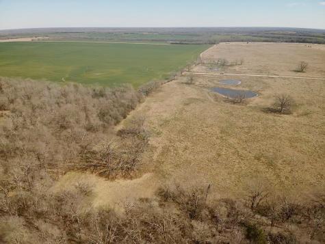 Lot 7 Ranches At Quail Hollow Paris TX 75462
