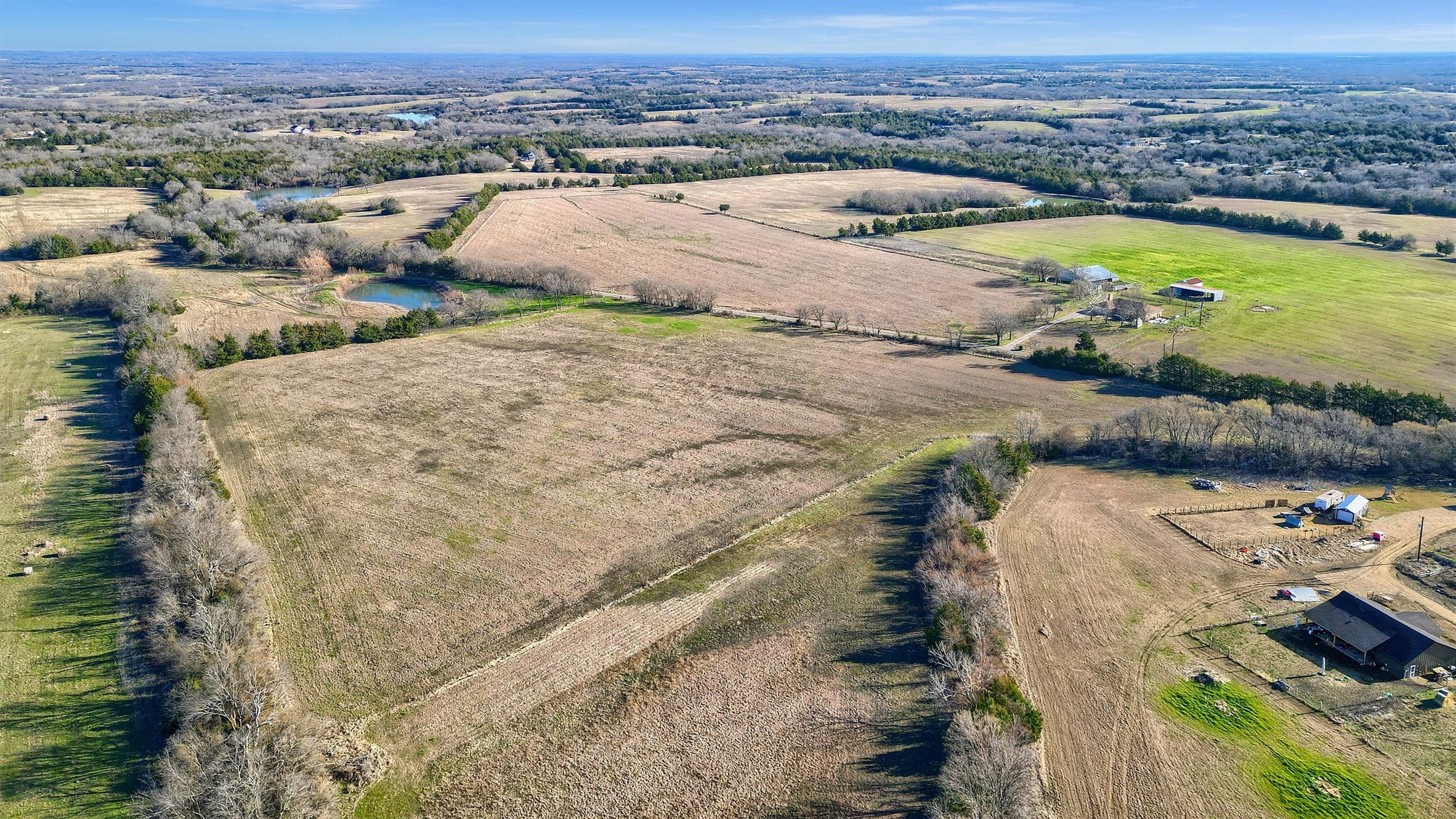 Lot 1 Tribble Road Sherman TX 75090