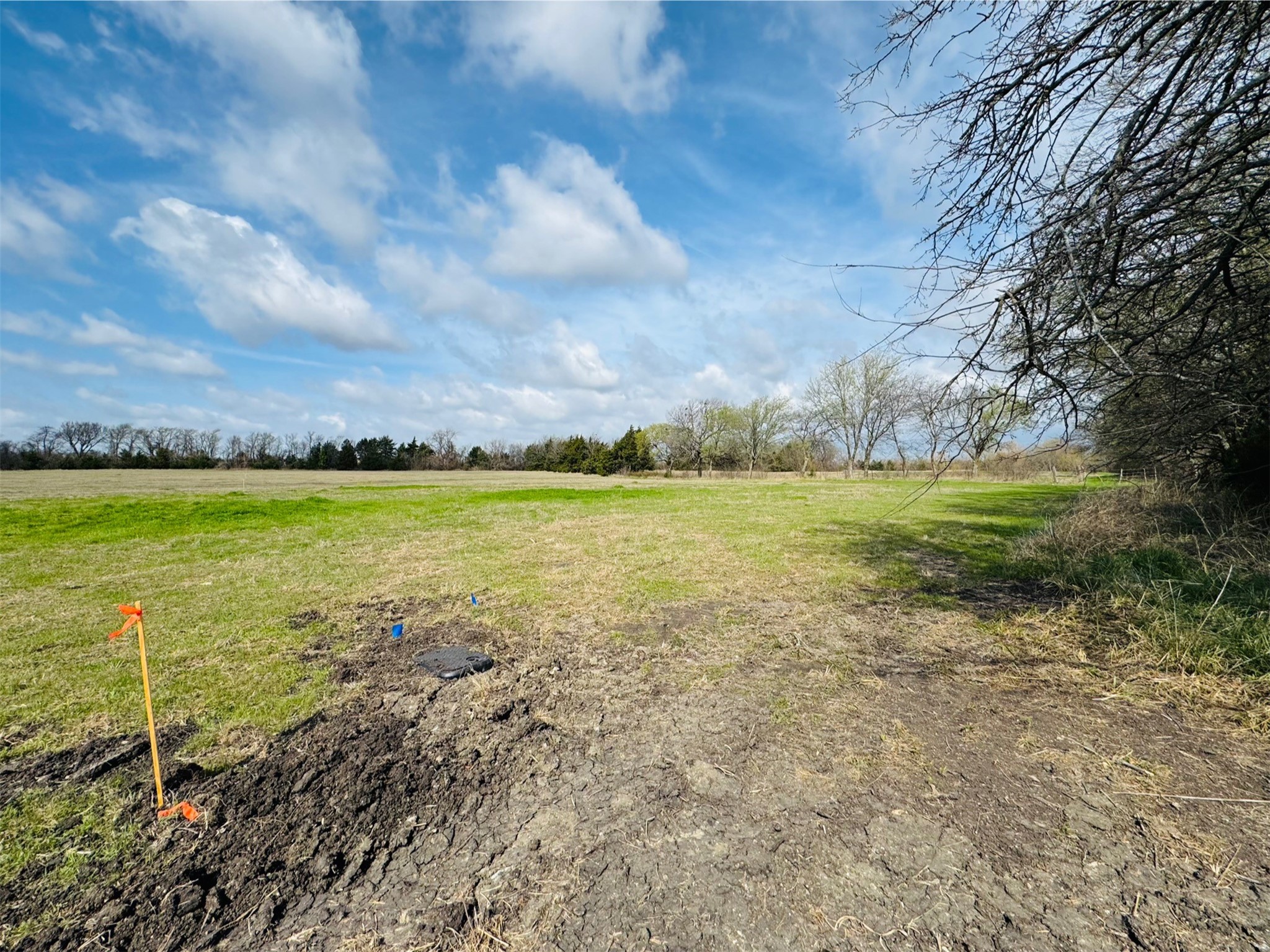 Lot 1 Tribble Road Sherman TX 75090