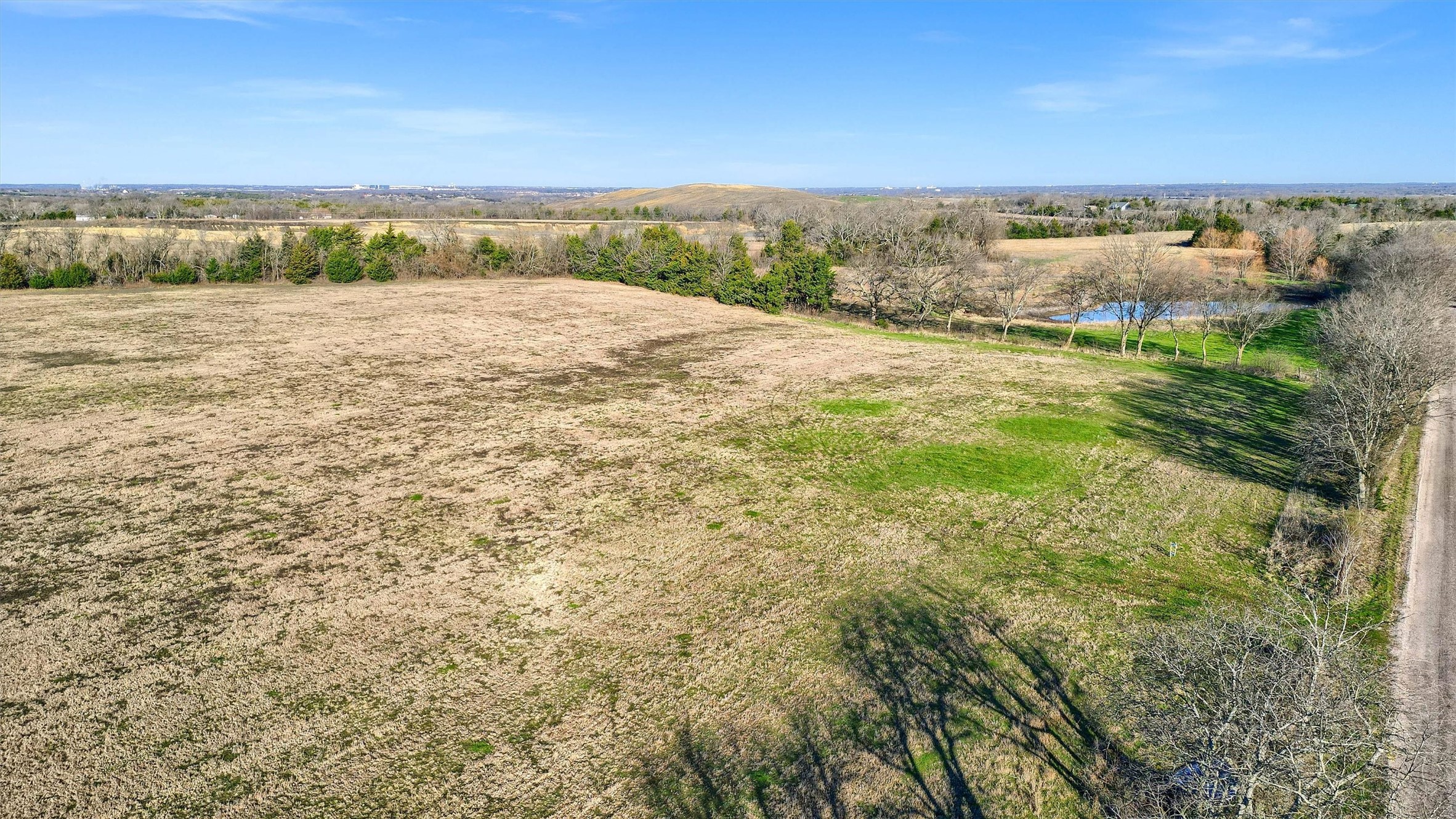 Lot 1 Tribble Road Sherman TX 75090