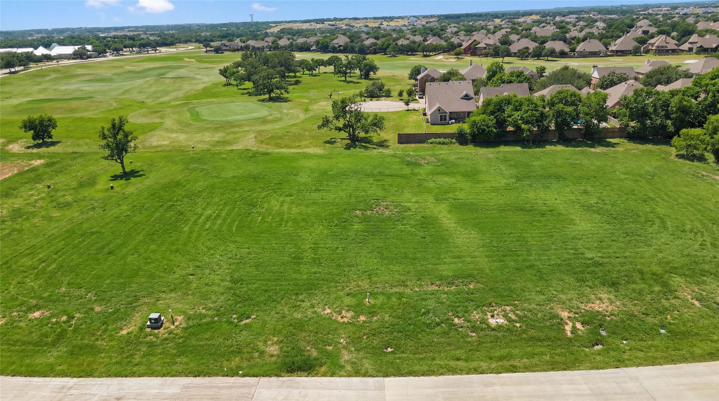 307 Valerie Way Copper Canyon TX 76226
