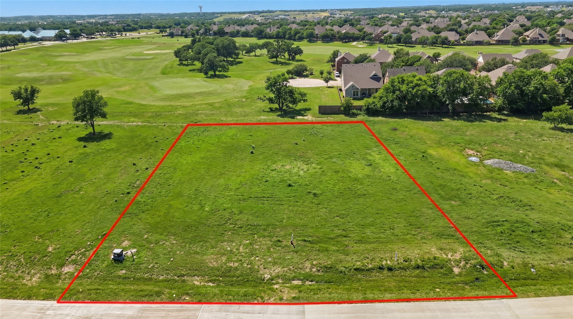307 Valerie Way Copper Canyon TX 76226