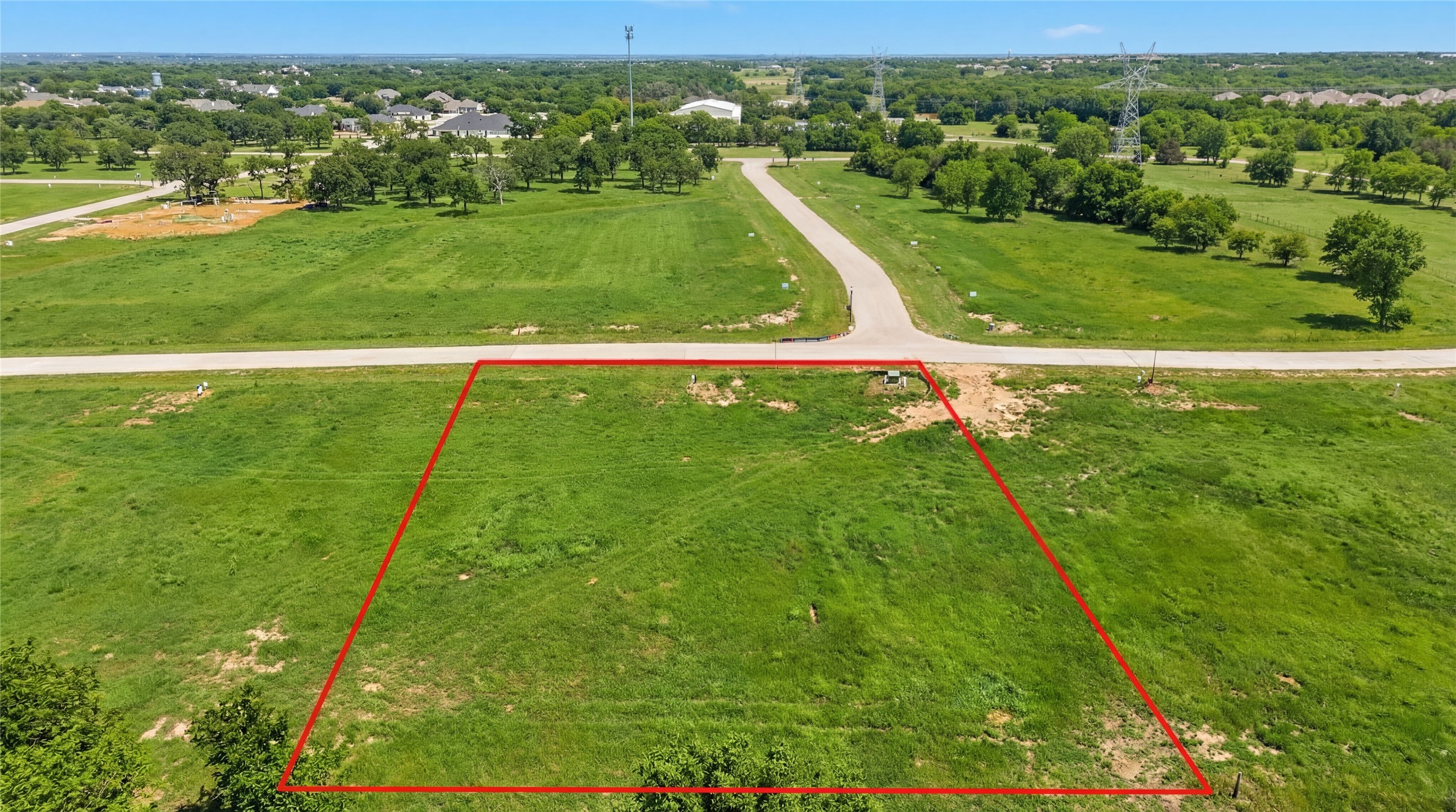 307 Valerie Way Copper Canyon TX 76226