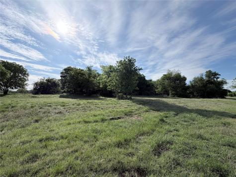 Lot 15 Lakewood Drive Whitney TX 76692