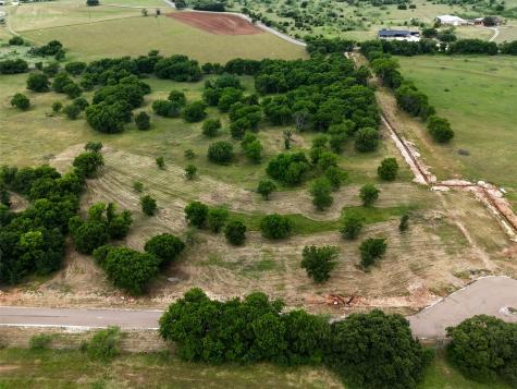 Lot 15 Lakewood Drive Whitney TX 76692