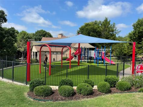 Tbd Serenity Trail Mckinney TX 75071