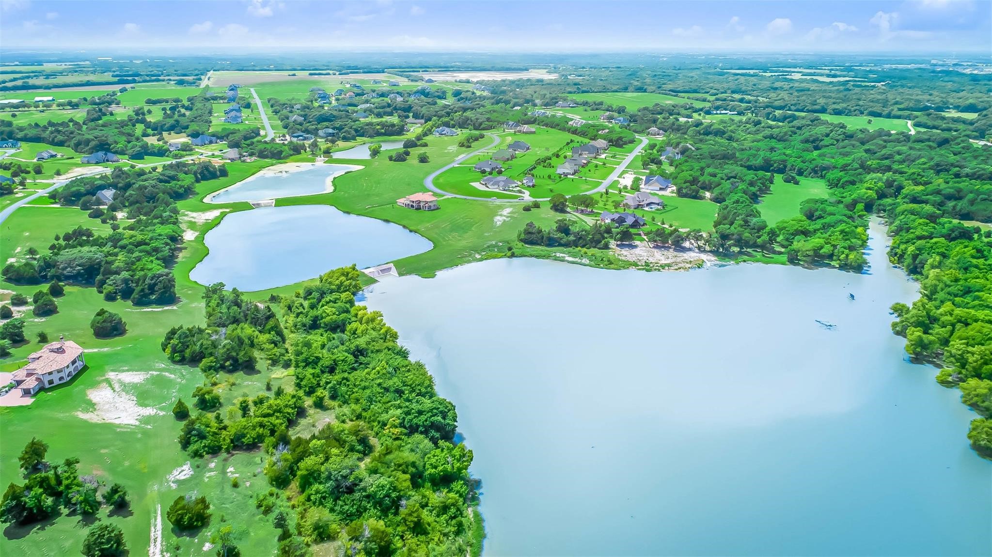 Tbd Serenity Trail Mckinney TX 75071