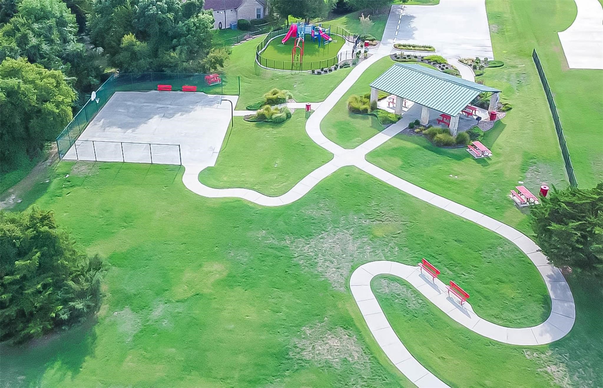 Tbd Serenity Trail Mckinney TX 75071