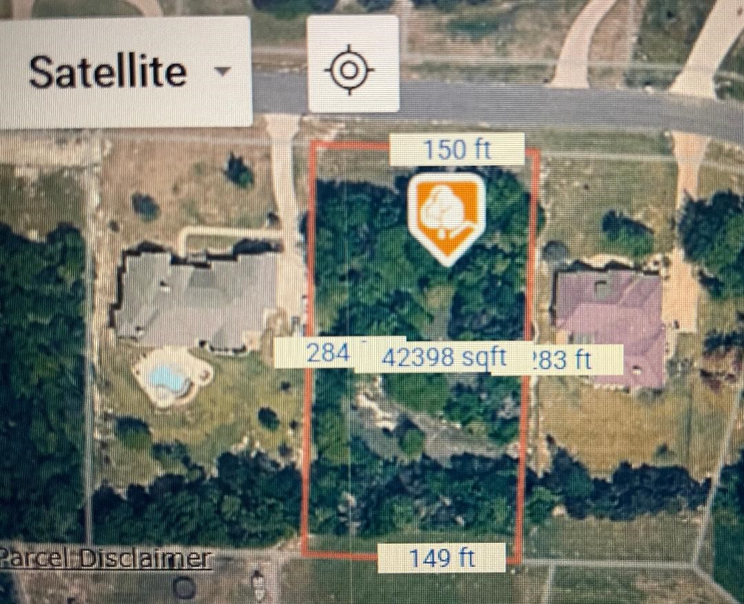 Tbd Serenity Trail Mckinney TX 75071