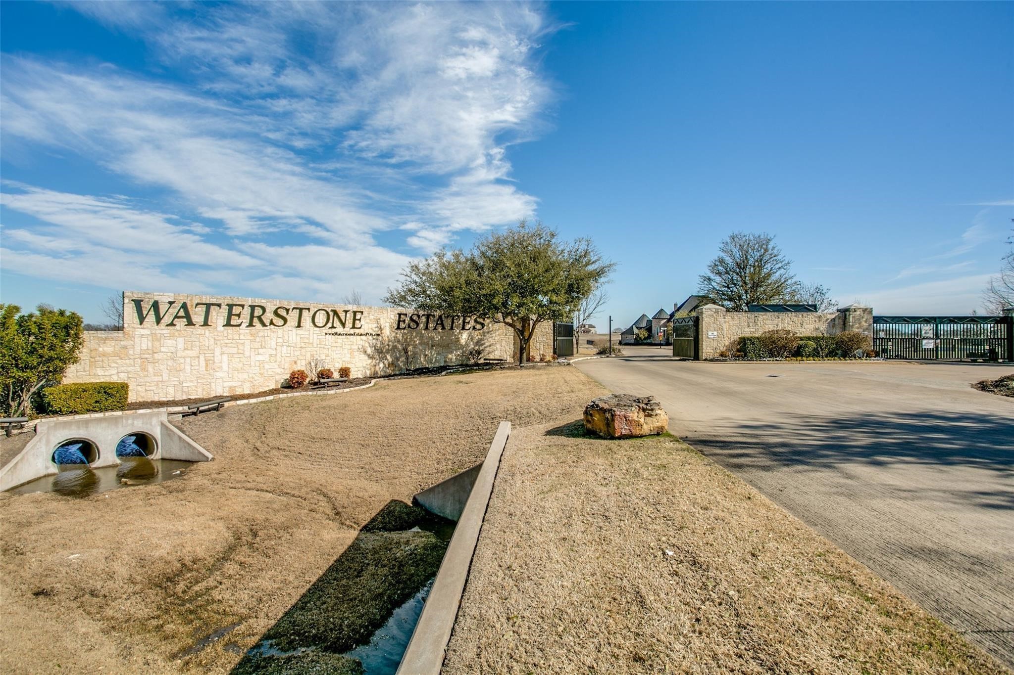 Tbd Serenity Trail Mckinney TX 75071