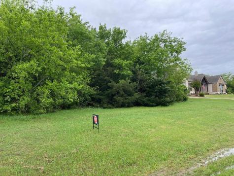 Tbd Serenity Trail Mckinney TX 75071