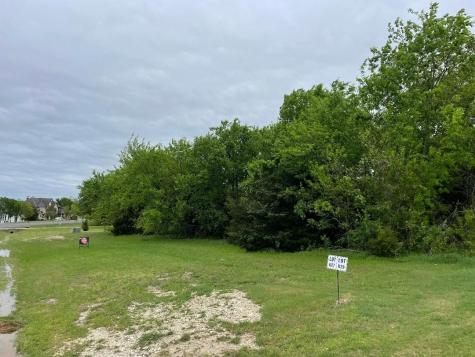 Tbd Serenity Trail Mckinney TX 75071
