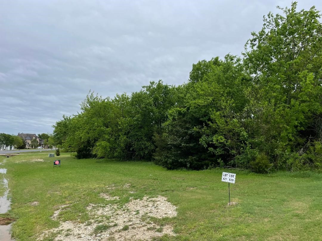 Tbd Serenity Trail Mckinney TX 75071